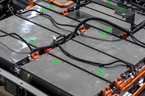 潜江艾亚特钴酸锂电池回收